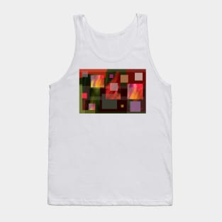 Casablanca 35 Tank Top